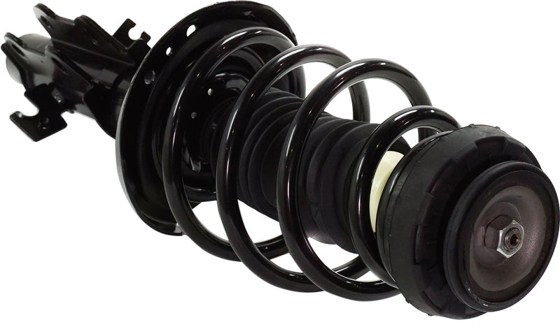 Front Fully Loaded Strut Set