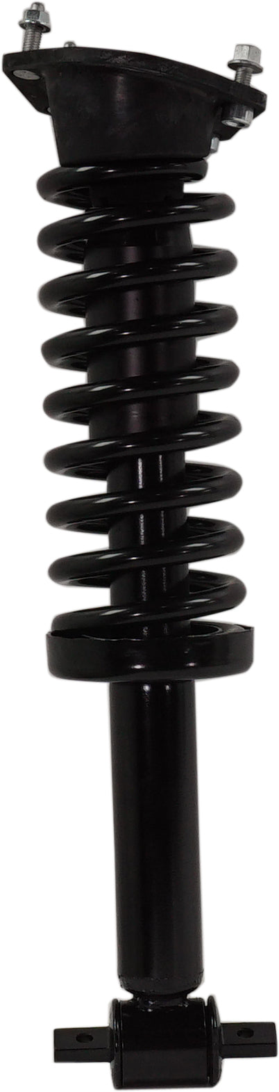 Loaded Strut-Front