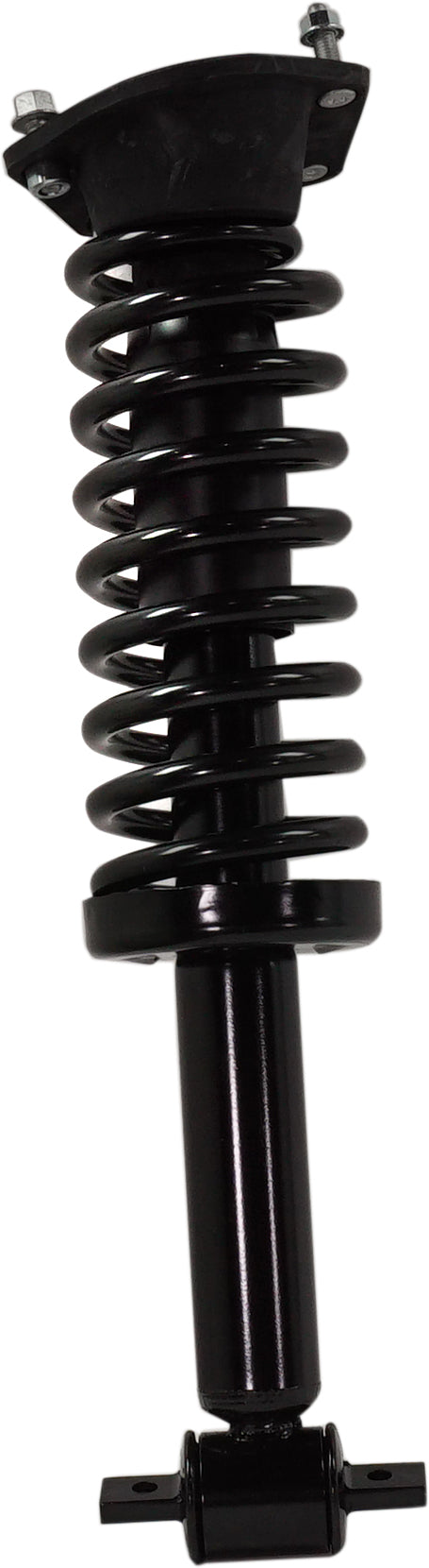 Loaded Strut-Front