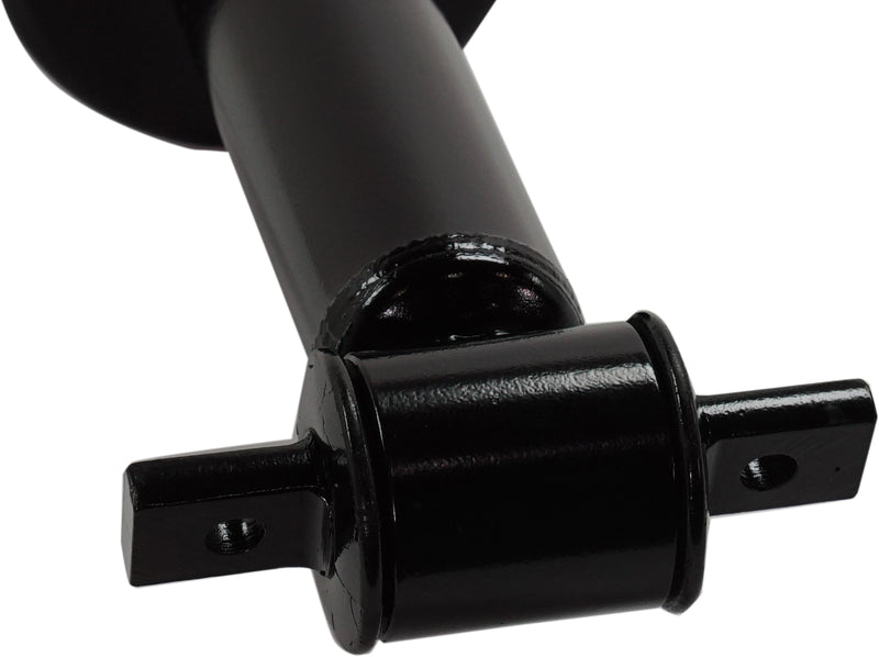Loaded Strut-Front