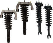 Suspension Shock Absorber Set CarParts SET-RC28050039-4-B