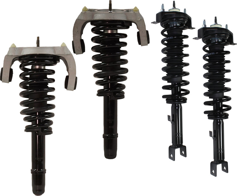 Suspension Shock Absorber Set CarParts SET-RC28050039-4-B