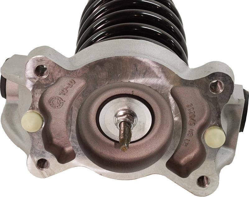 Loaded Strut-Front & Rear
