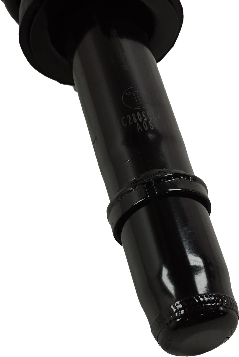 Loaded Strut-Front & Rear