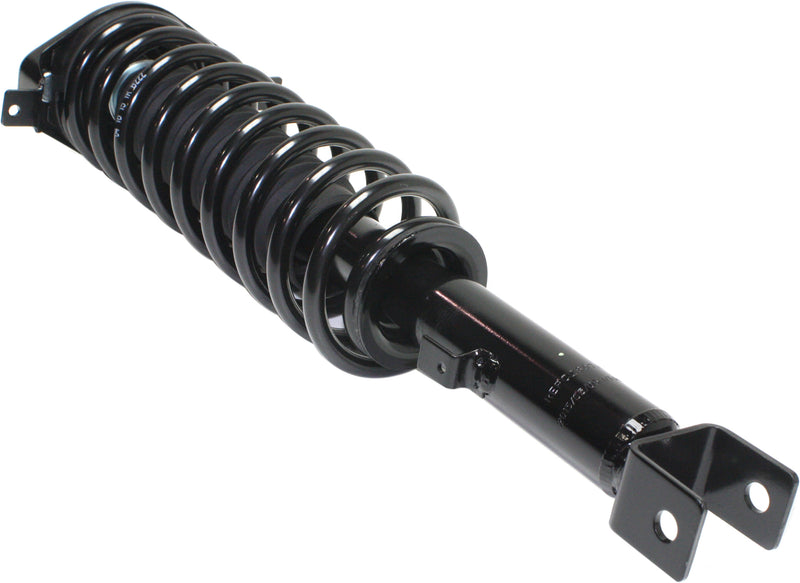 Loaded Strut-Front & Rear