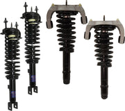 Suspension Shock Absorber Set CarParts SET-RC28050039-4-C