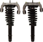 Suspension Shock Absorber Set CarParts SET-RC28050039