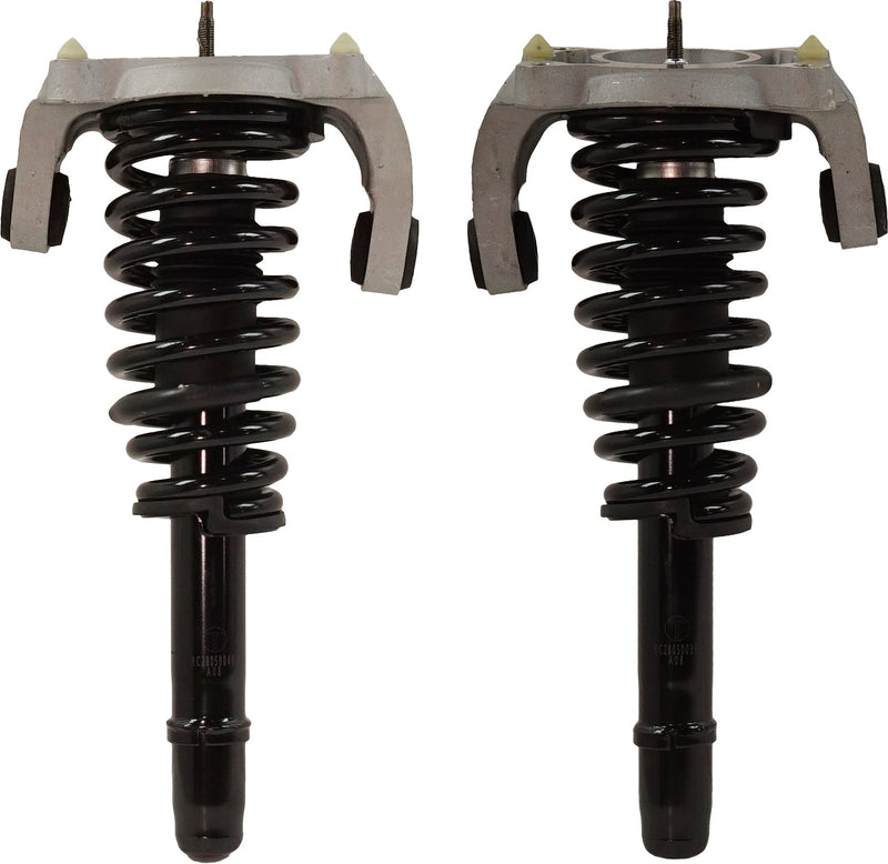 Suspension Shock Absorber Set CarParts SET-RC28050039