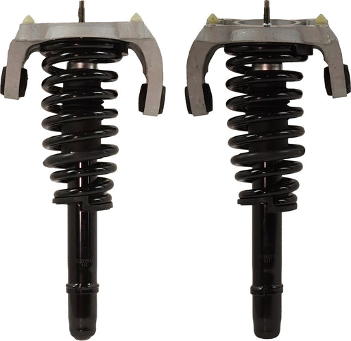 Suspension Shock Absorber Set CarParts SET-RC28050039