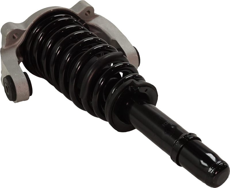 Loaded Strut - Front Driver and Passenger Side