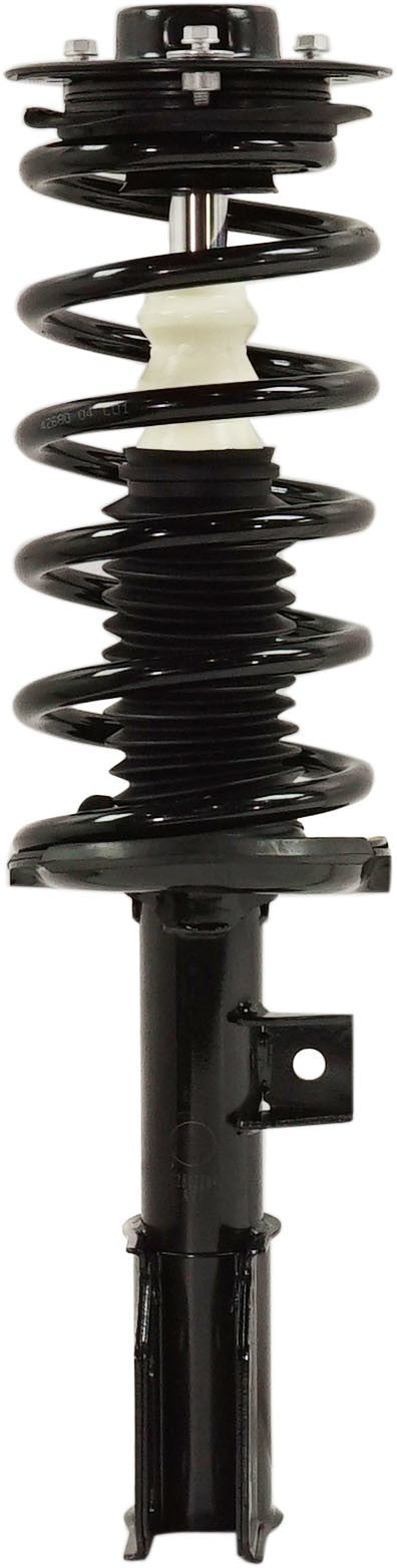 Suspension Shock Absorber Set CarParts SET-RC28050041