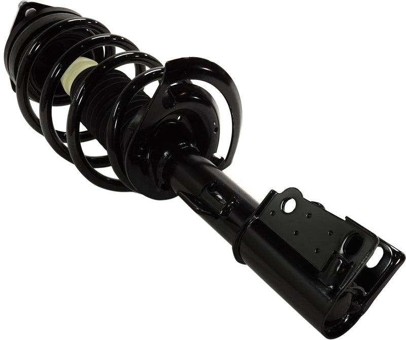 Loaded Strut-Front Sedan