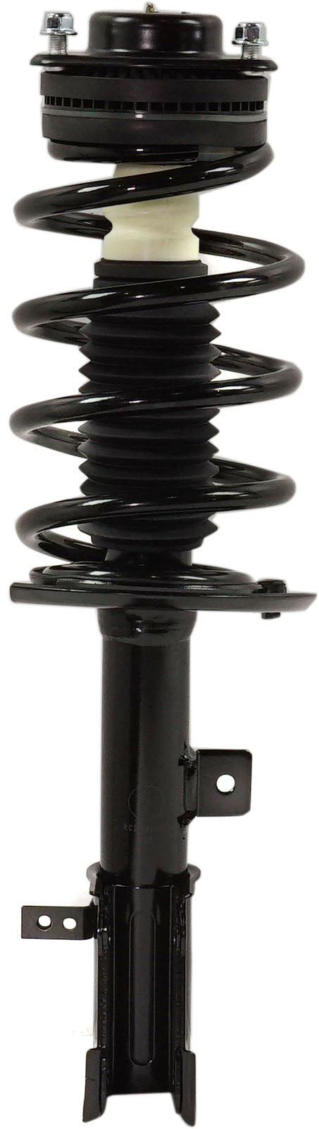 Loaded Strut-Front Sedan