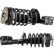 Suspension Shock Absorber Set CarParts SET-RC28050047
