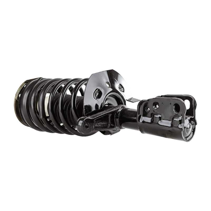 Loaded Strut - Front Driver and Passenger Side