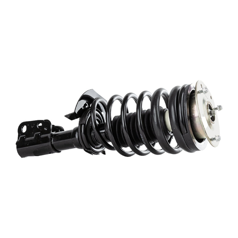 Loaded Strut - Front Driver and Passenger Side