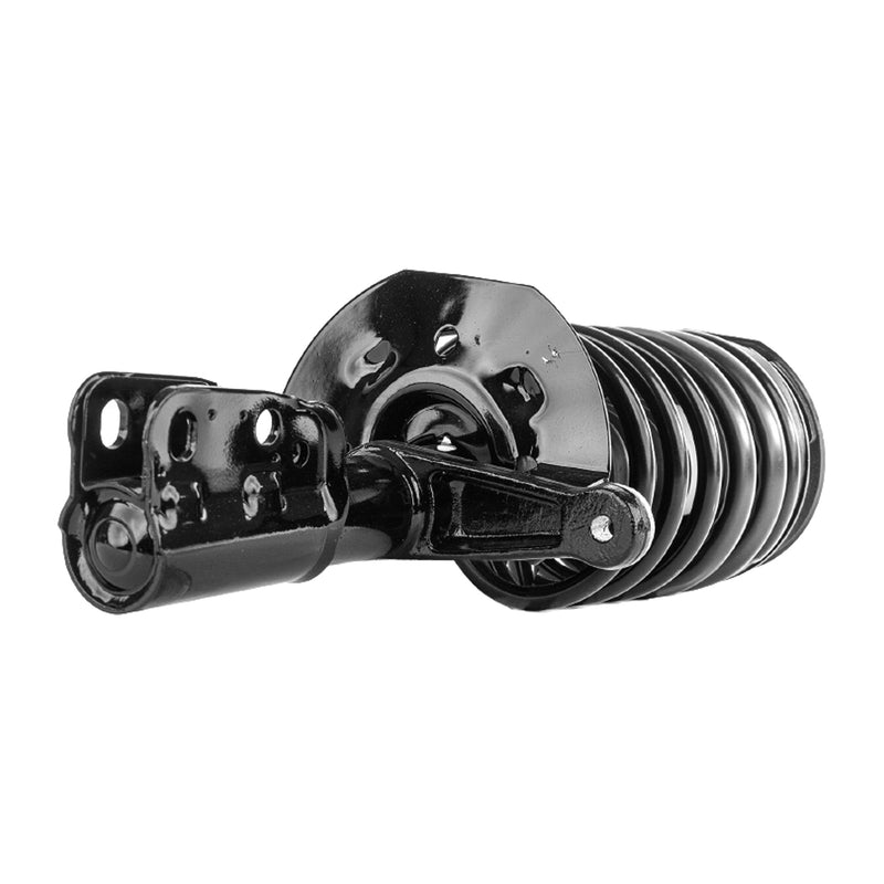 Loaded Strut - Front Driver and Passenger Side