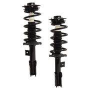 Suspension Shock Absorber Set CarParts SET-RC28050049