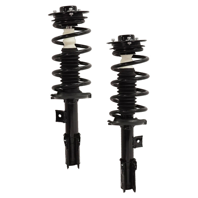 Suspension Shock Absorber Set CarParts SET-RC28050049