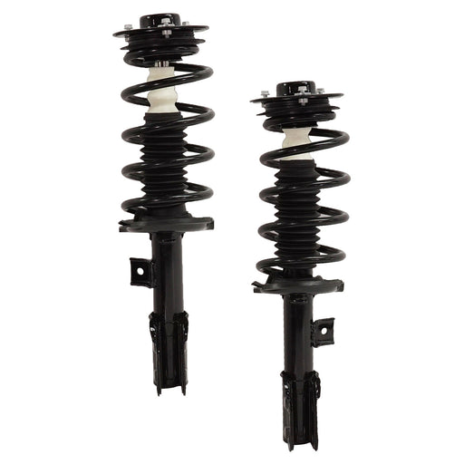Suspension Shock Absorber Set CarParts SET-RC28050049