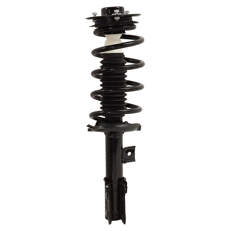 Front Loaded Strut Assembly Set