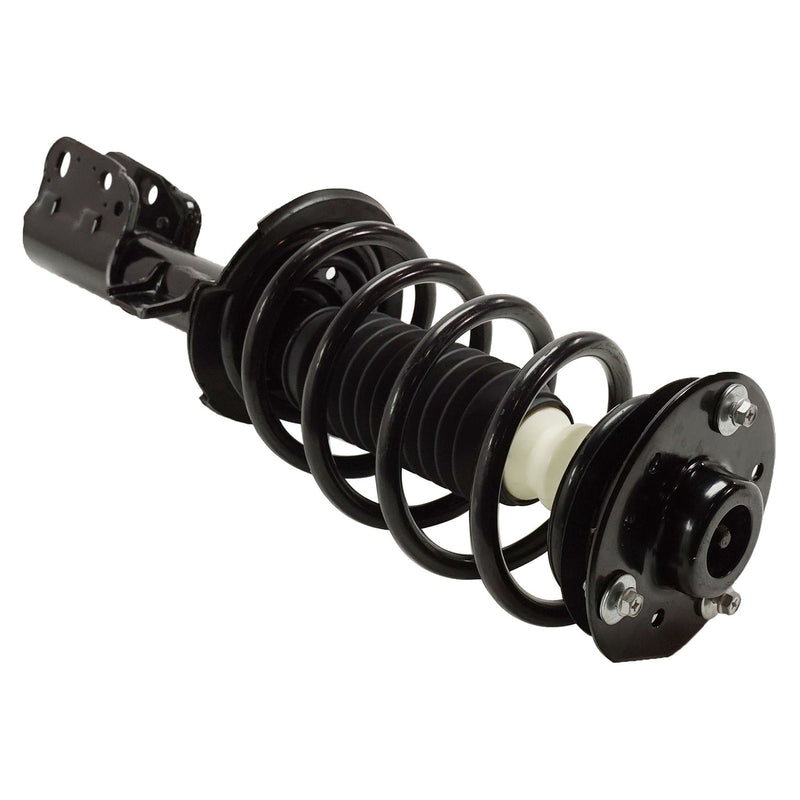 Front Loaded Strut Assembly Set