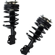 Suspension Shock Absorber Set CarParts SET-RC28050053-2