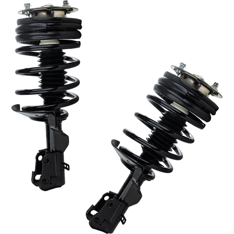 Suspension Shock Absorber Set CarParts SET-RC28050053-2