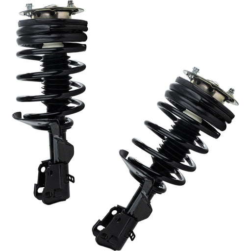 Suspension Shock Absorber Set CarParts SET-RC28050053-2