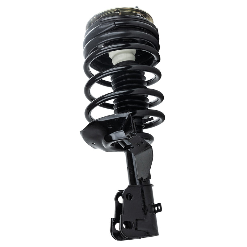 Loaded Strut - Front Driver and Passenger Side