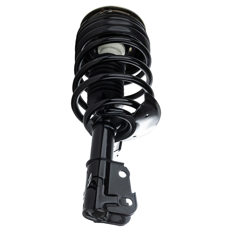 Loaded Strut - Front Driver and Passenger Side