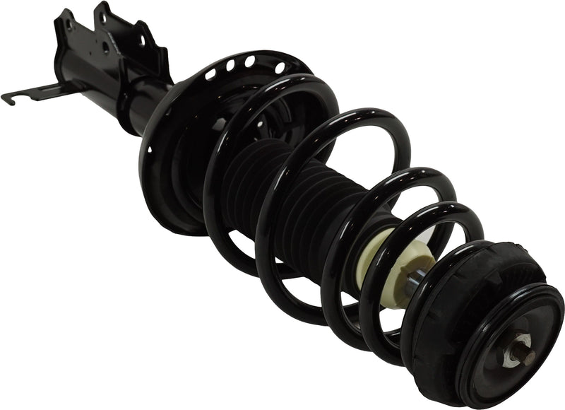 Strut Assembly Front Passenger & Driver Side