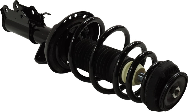 Strut Assembly Front Passenger & Driver Side