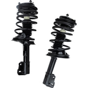 Suspension Shock Absorber Set CarParts SET-RC28050061