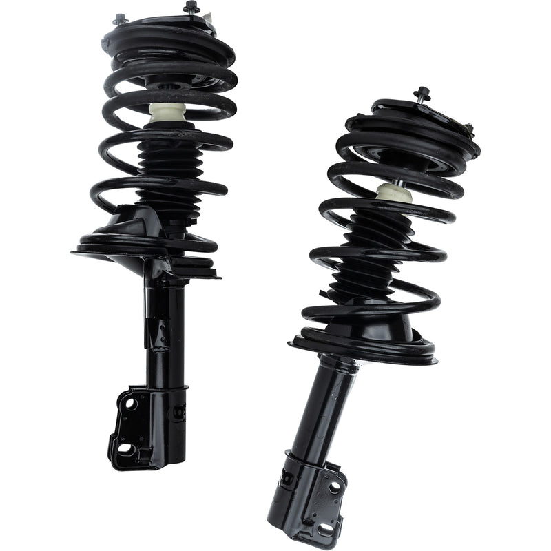 Suspension Shock Absorber Set CarParts SET-RC28050061