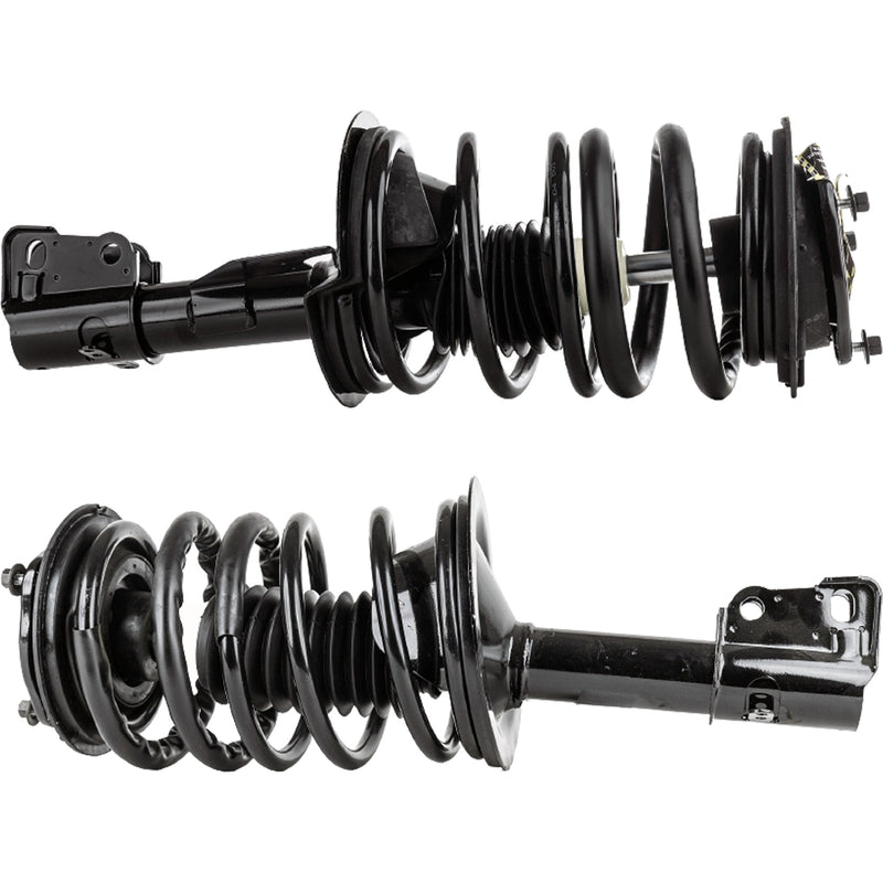 Suspension Shock Absorber Set CarParts SET-RC28050063