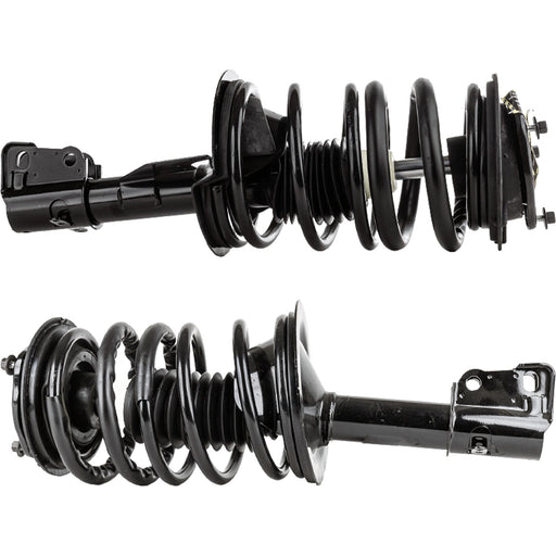 Suspension Shock Absorber Set CarParts SET-RC28050063