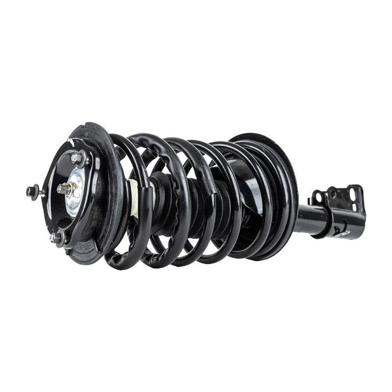 Front Fully Loaded Twin-Tube Strut Set Right and Left 2-Piece Kit