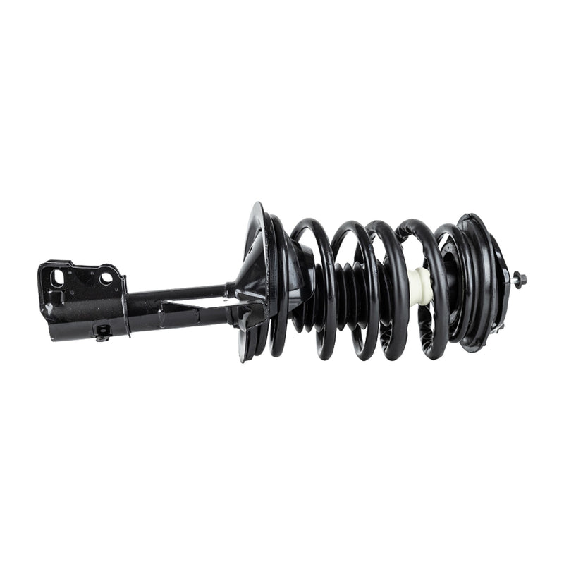 Front Fully Loaded Twin-Tube Strut Set Right and Left 2-Piece Kit