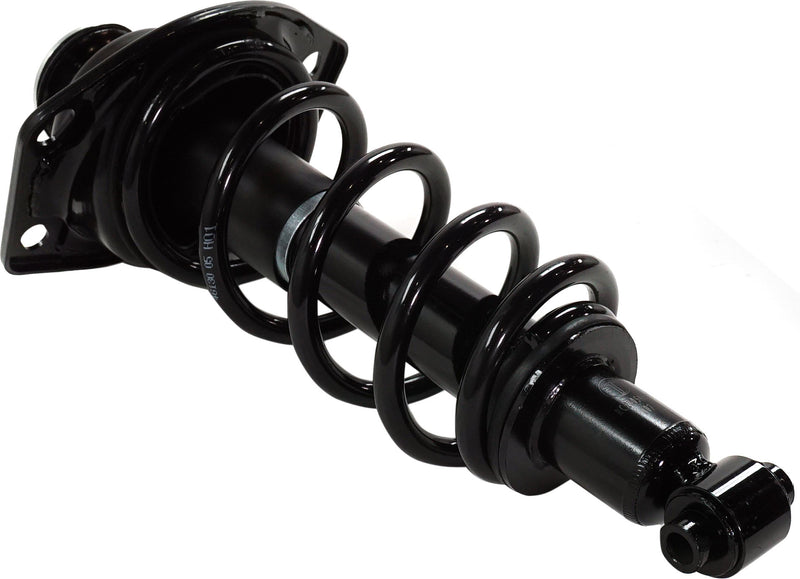 Loaded Strut - Rear Driver and Passenger Side Coupe