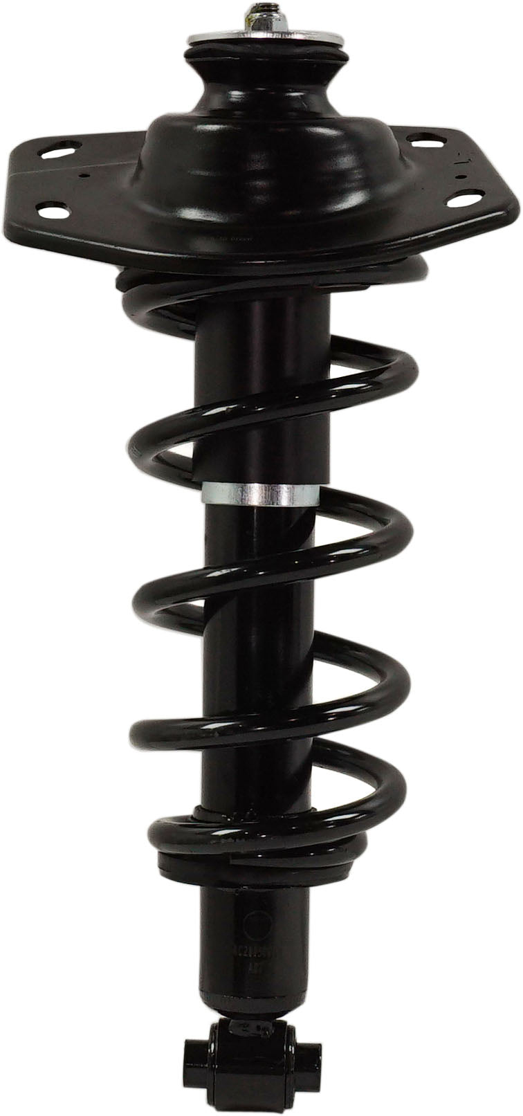 Loaded Strut - Rear Driver and Passenger Side Coupe
