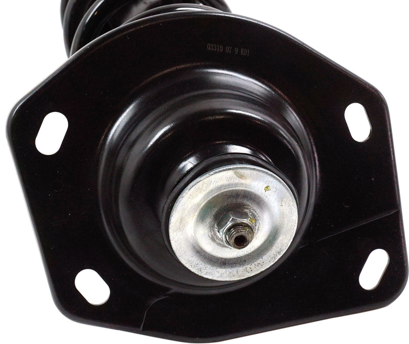 Loaded Strut - Rear Driver and Passenger Side Coupe