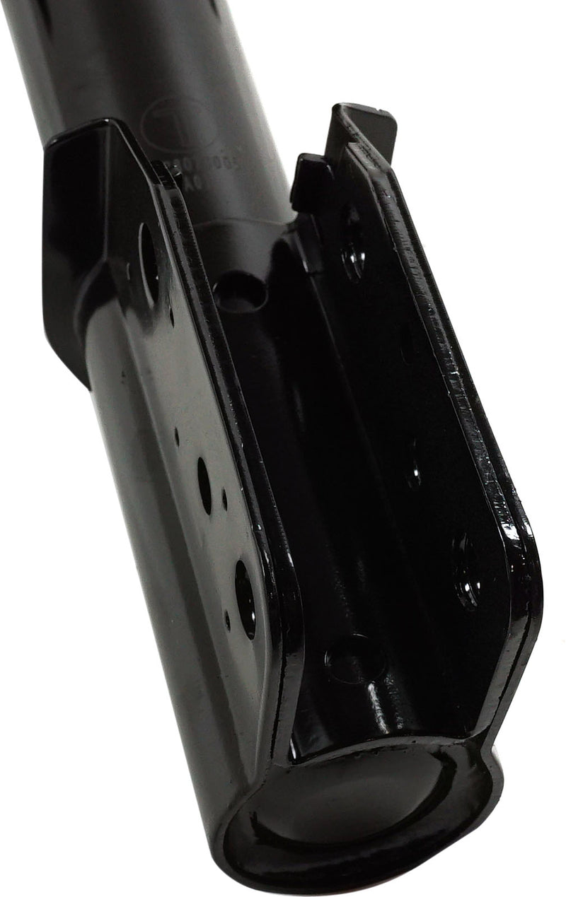 Loaded Strut - Rear Driver and Passenger Side