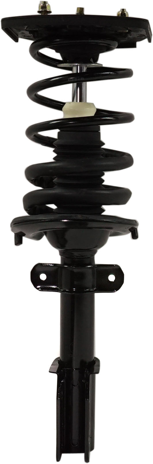Loaded Strut - Rear Driver and Passenger Side