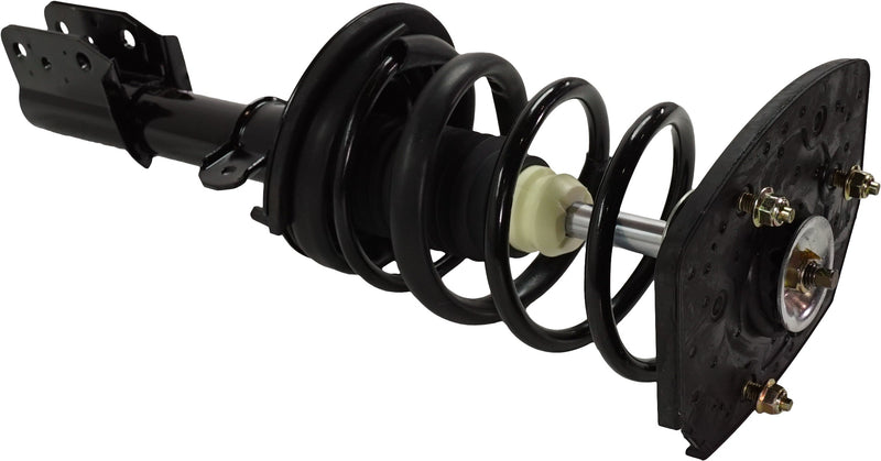 Loaded Strut - Rear Driver and Passenger Side