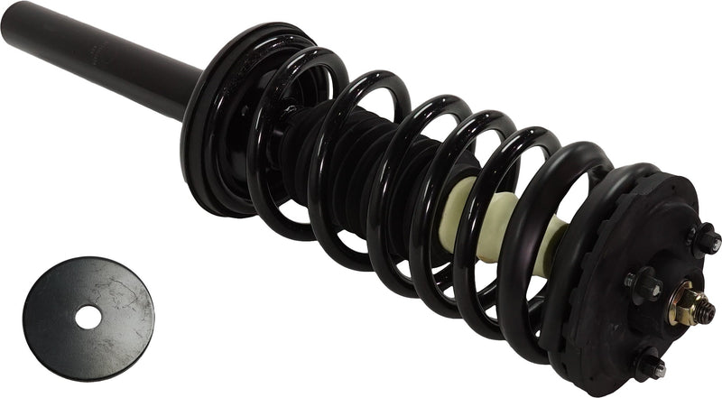 Loaded Strut - Rear Driver and Passenger Side