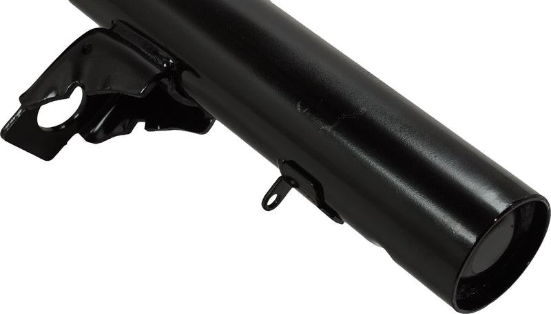 Loaded Strut - Rear Driver and Passenger Side