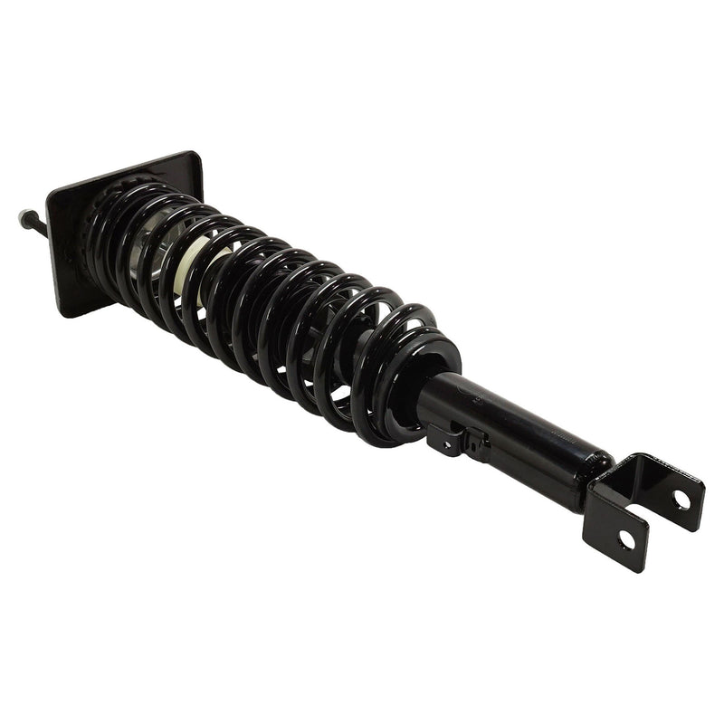 Loaded Strut - Rear Driver and Passenger Side