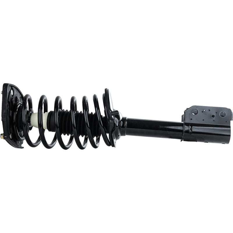 Loaded Strut - Rear Driver and Passenger Side