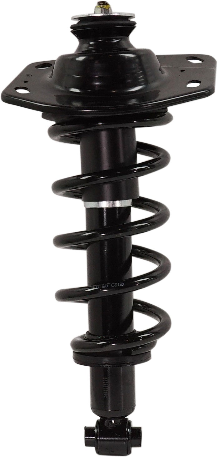 Loaded Strut - Rear Driver and Passenger Side